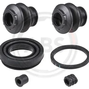 Geld-Terug-Garantie Remklauw revisie ABS 73574