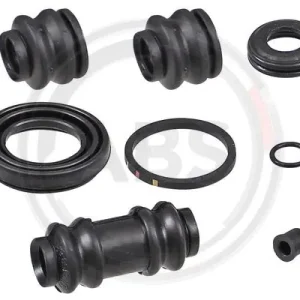 Flitsaanbieding Remklauw revisie ABS 73577