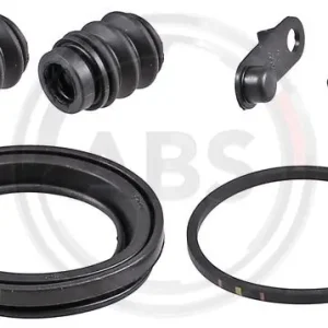 Remklauw revisie ABS 73583 Alleen Vandaag