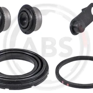 Hete Deal Remklauw revisie ABS 73617