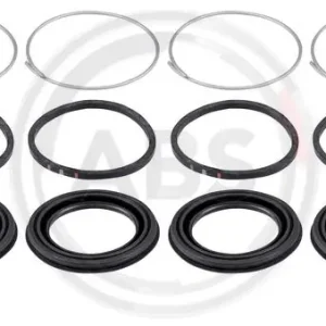 Nieuwe Collectie Remklauw revisie ABS 73622