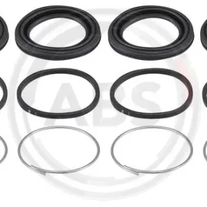 Remklauw revisie ABS 73624 Limited Edition