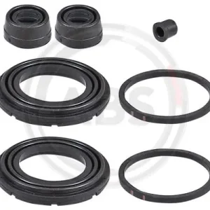 Exclusief Remklauw revisie ABS 73629