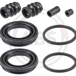 Garantie Inbegrepen Remklauw revisie ABS 73639