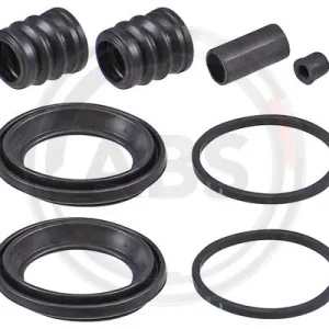 Trendy Remklauw revisie ABS 73641