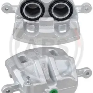 Express Levering Remzadel\\/remklauw ABS 740002