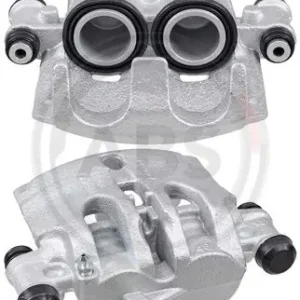 Gecertificeerd Remzadel\\/remklauw ABS 740052