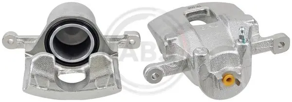 Remzadel\\/remklauw ABS 740072 Luxe