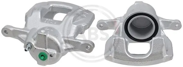 Geld-Terug-Garantie Remzadel\\/remklauw ABS 740101