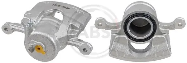 Bulkbestelling Remzadel\\/remklauw ABS 740121