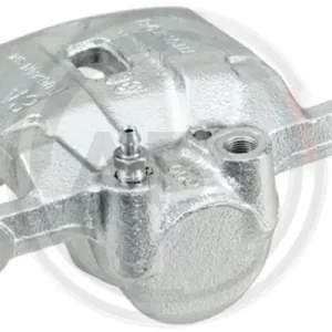 Koopje Remzadel\\/remklauw ABS 740142