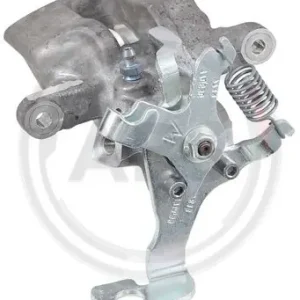 Voordeelprijs Remzadel\\/remklauw ABS 740152