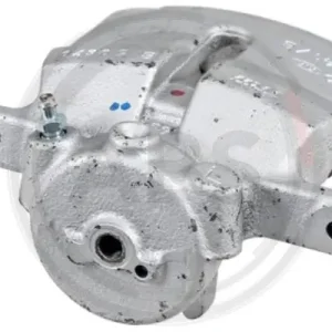 Populair Remzadel\\/remklauw ABS 740161