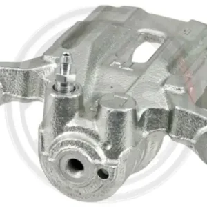 Superprijs Remzadel\\/remklauw ABS 740171