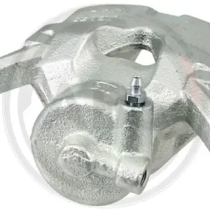 Nieuw Remzadel\\/remklauw ABS 740182