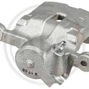 Remzadel\\/remklauw ABS 740191 Handgemaakt