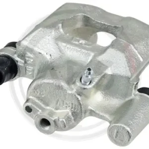 Topkwaliteit Remzadel\\/remklauw ABS 740211