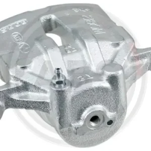 Remzadel\\/remklauw ABS 740222 Nieuwe Collectie