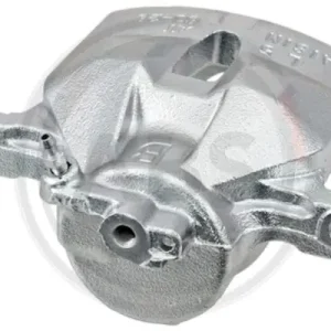 Finale Uitverkoop Remzadel\\/remklauw ABS 740261