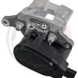 Flitsaanbieding Remzadel\\/remklauw ABS 740281