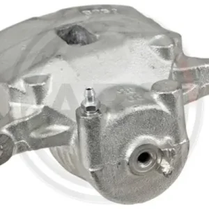 Ambachtelijk Remzadel\\/remklauw ABS 740292