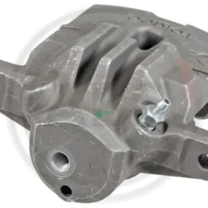 Betrouwbaar Remzadel\\/remklauw ABS 740301