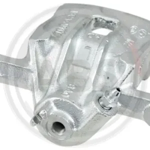 Handgemaakt Remzadel\\/remklauw ABS 740341