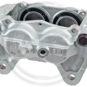 Remzadel\\/remklauw ABS 740361 Gecertificeerd