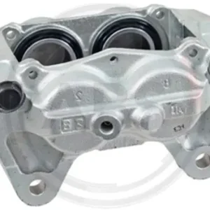 Remzadel\\/remklauw ABS 740362 Weekendaanbieding