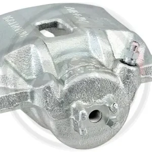 Remzadel\\/remklauw ABS 740512 Nieuw Model