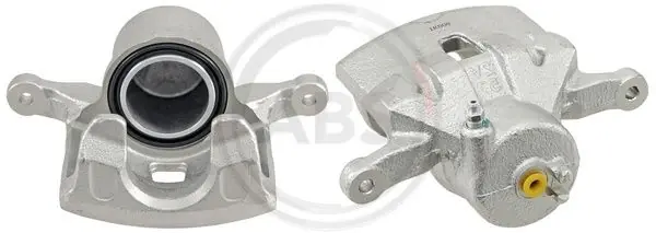 Beperkt Aanbod Remzadel\\/remklauw ABS 740552