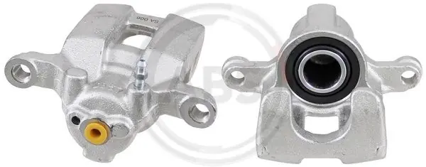 Remzadel\\/remklauw ABS 740561 Laatste Versie