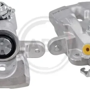 Remzadel\\/remklauw ABS 740572 Gereduceerde Prijs