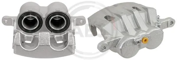 Remzadel\\/remklauw ABS 740582 Beperkt Aanbod