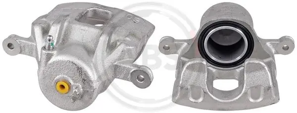 Remzadel\\/remklauw ABS 740591 Rechtstreeks Van De Fabrikant