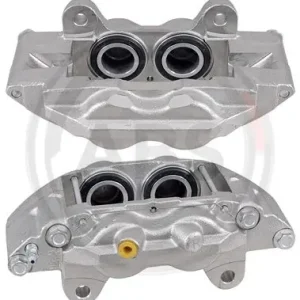 Origineel Remzadel\\/remklauw ABS 740612