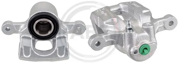 Authentiek Remzadel\\/remklauw ABS 740832