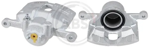 Korting Remzadel\\/remklauw ABS 740841