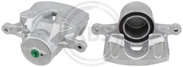 Remzadel\\/remklauw ABS 740881 Nieuw