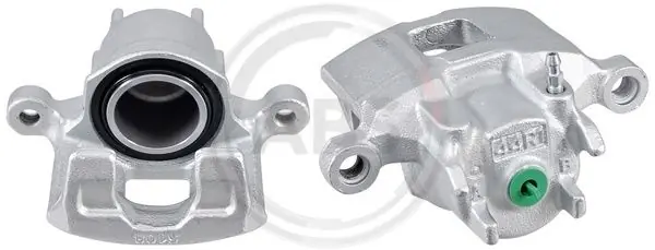 Authentiek Remzadel\\/remklauw ABS 740892