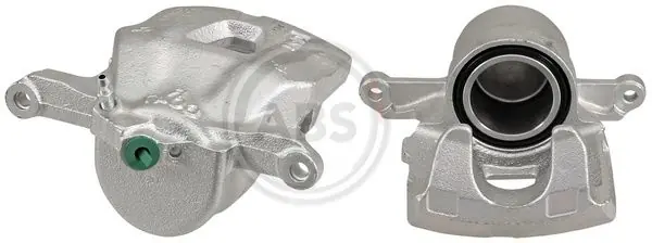 Plaats Bestelling Remzadel\\/remklauw ABS 740981