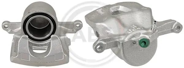 Geld-Terug-Garantie Remzadel\\/remklauw ABS 740982