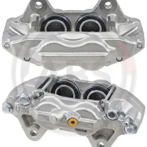 Topkwaliteit Remzadel\\/remklauw ABS 741001