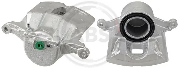 Must-Have Remzadel\\/remklauw ABS 741011