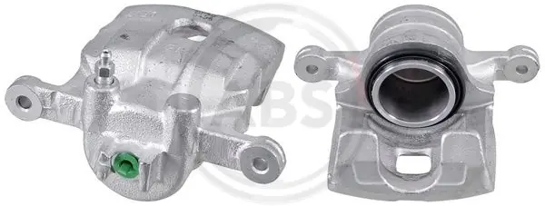 Garantie Inbegrepen Remzadel\\/remklauw ABS 741021