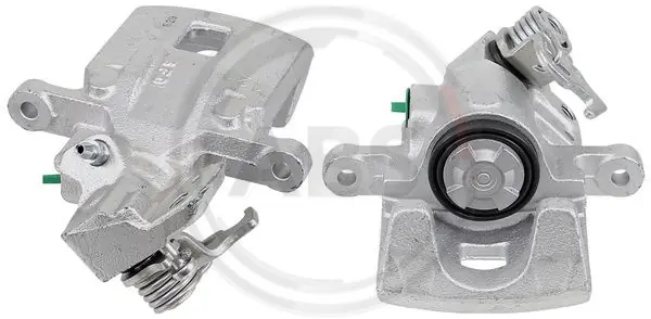 Speciale Aanbieding Remzadel\\/remklauw ABS 741061