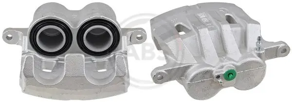 Hete Deal Remzadel\\/remklauw ABS 741092