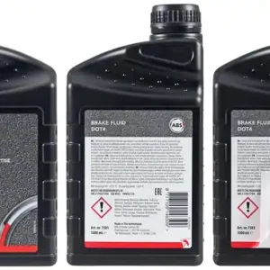 Remvloeistof ABS 7501 Express Levering