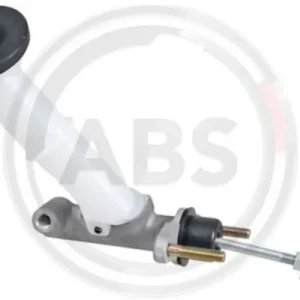 Hoofdkoppelingscilinder ABS 75019 Betrouwbaar