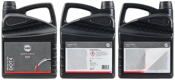 Beste Prijs Remvloeistof ABS 7502